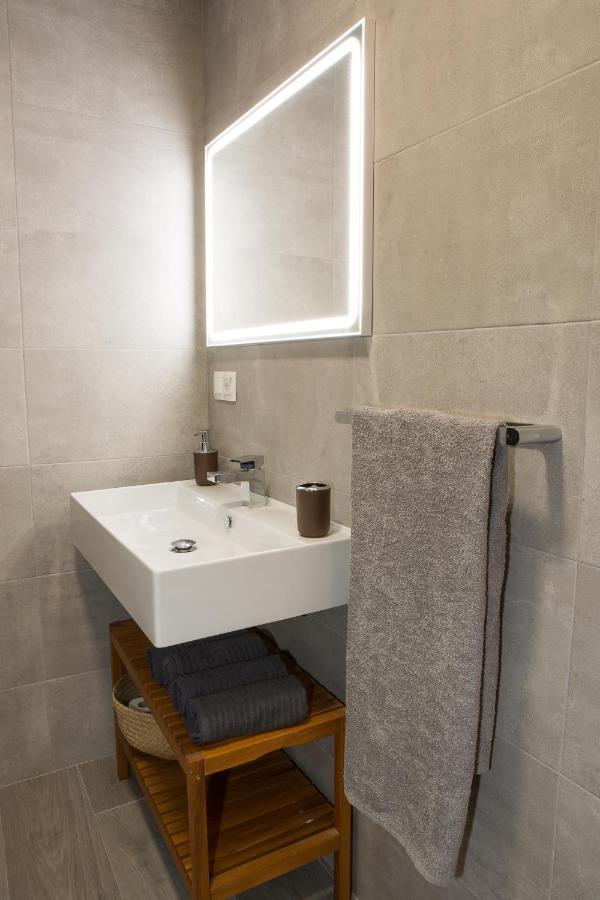 La Marikilla Apartman Jubrique Kültér fotó