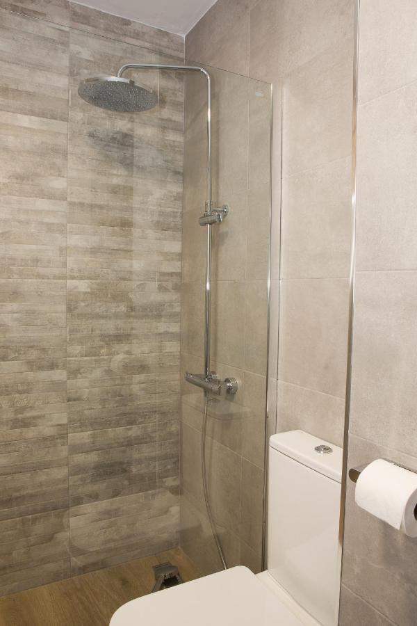 La Marikilla Apartman Jubrique Kültér fotó